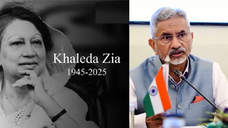 Amid Anti-India Rhetoric, Jaishankar’s Dhaka Visit Reasserts India’s Strategic Bet On Bangladesh | Opinion