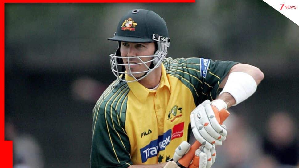 What Happened To Damien Martyn? Australia Legend Hospitalised