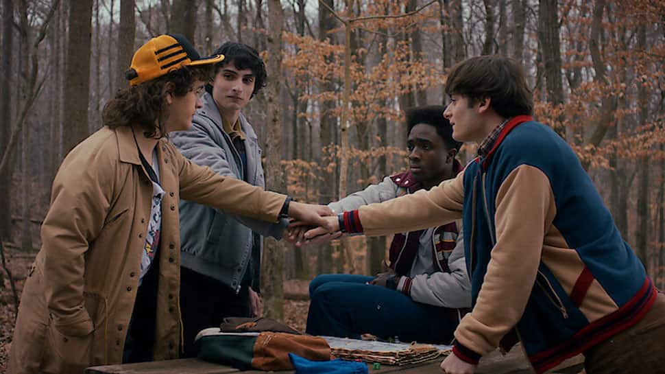 Stranger Things Season 5 Finale Episode Date And Streaming Time In India: Episode Runtime & Cast
