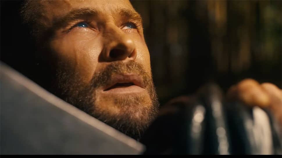 Avengers: Doomsday Second Teaser Features Thor's Preparation For Last Battle Before Returning To His Daughter