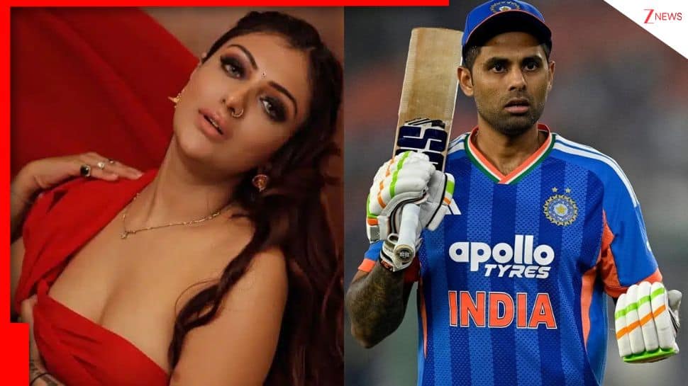Friendship Only: Khushi Mukherjee Sets Record Straight On Suryakumar Yadav