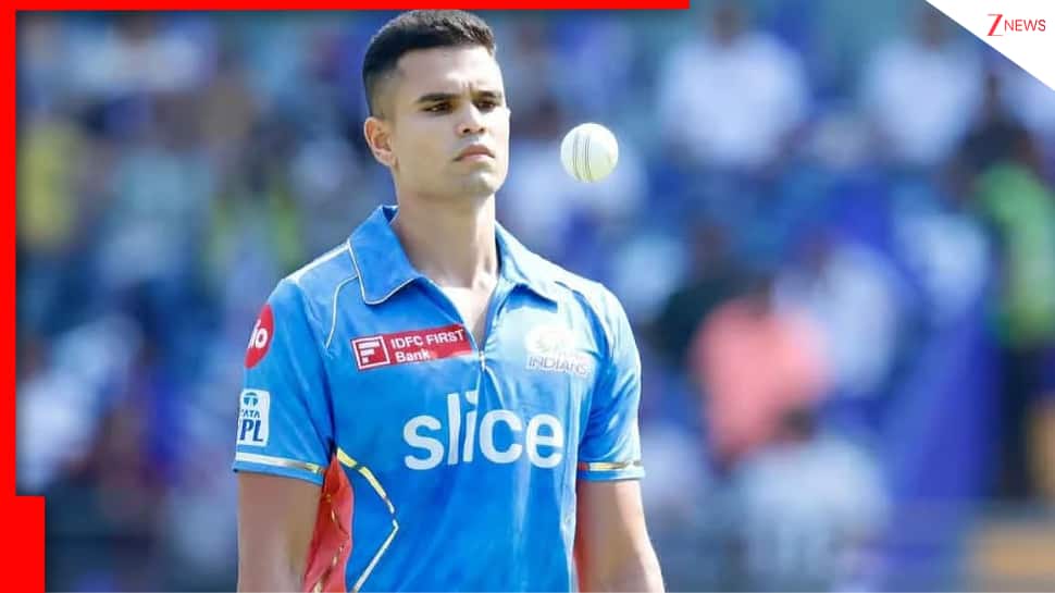 Arjun Tendulkar Faces Former Team Mumbai For First Time In Vijay Hazare Trophy