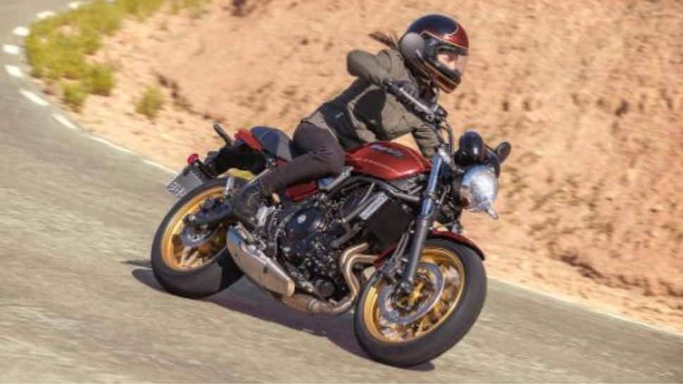kawasaki z650rs price 2026 e20 engine india rs 7.83 lakh
