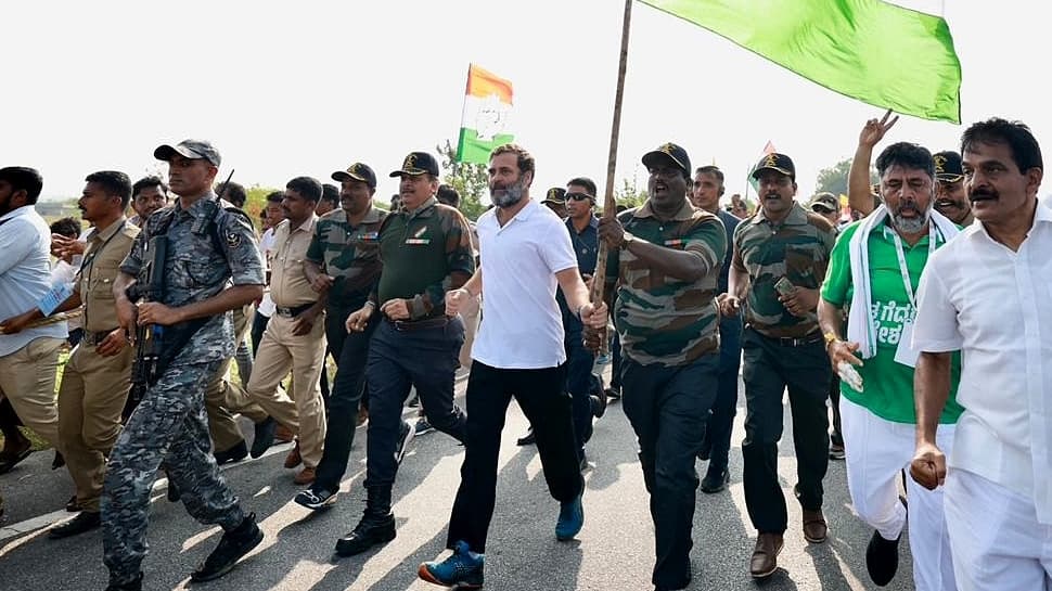 Is It Time For Congress To Ditch The INDIA Bloc? Why Rahul Gandhi Has More To Gain Than Lose