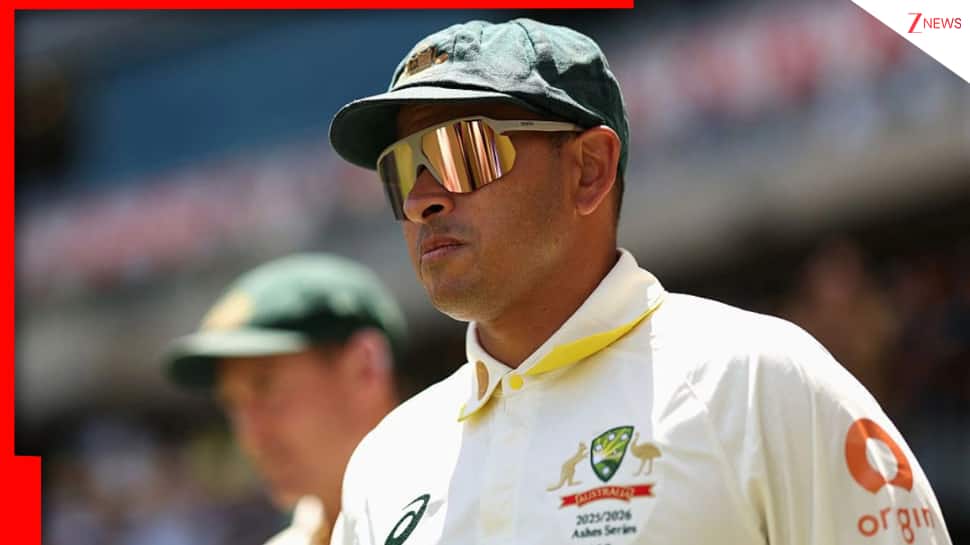 Ashes 2025: Michael Vaughan Backs Usman Khawaja To Control His Career Path