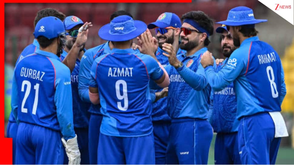 Afghanistan Announce T20 World Cup 2026 Squad: GT Star Named Captain, MI’s Rs4.8 Cr Pick Left Out; Check Full Squad