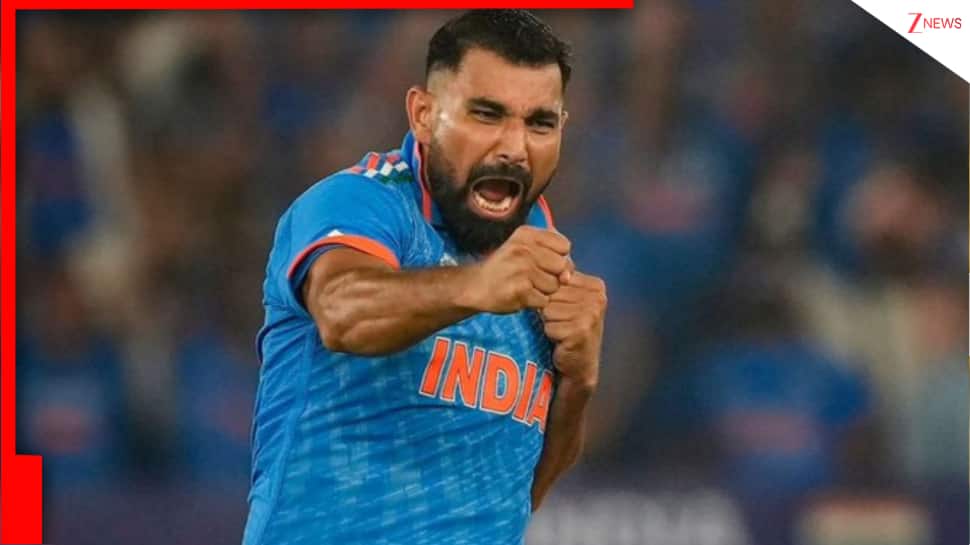 Mohammed Shami’s International Comeback Confirmed Amidst Alleged Rift With Ajit Agarkar; Know Dates & How: Report