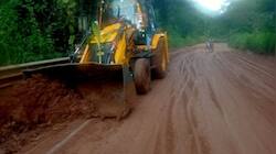 Cabinet Okays Upgradation Of NH-326 In Odisha With Rs 1,526.21 Crore Outlay