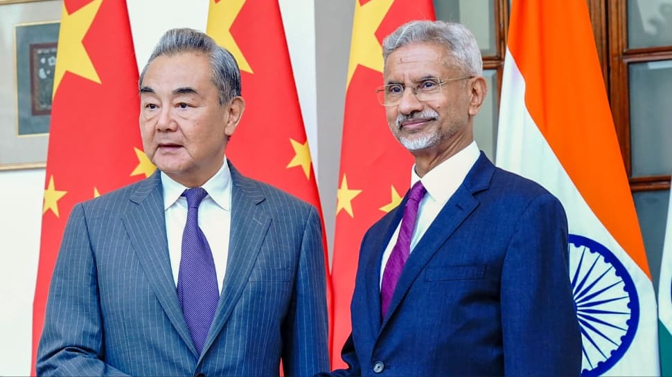 `Bizarre`: New Delhi Dismisses Beijing`s Claim Of Mediating India-Pakistan Tensions After Operation Sindoor