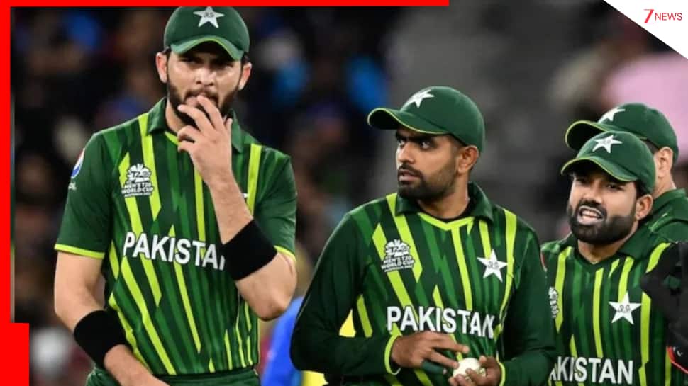 PCB Recalls Star From BBL Following Knee Injury, T20 World Cup Spot Uncertain