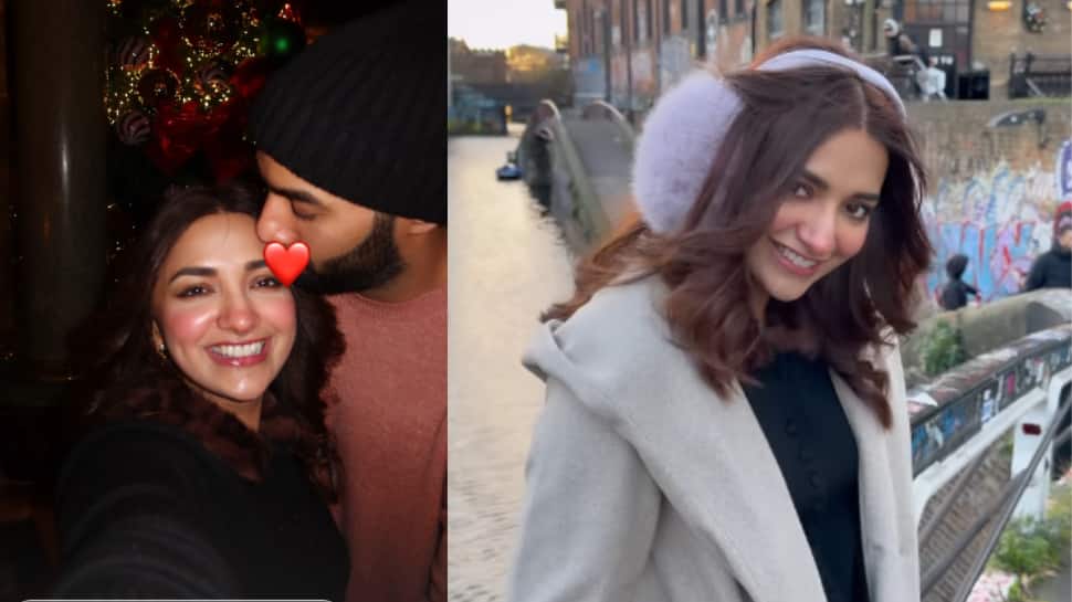 Jiya Shankar Puts An End To Rumours, Clarifies Not Engaged To Fukra Insaan Aka Abhishek Malhan Amid Viral Speculations