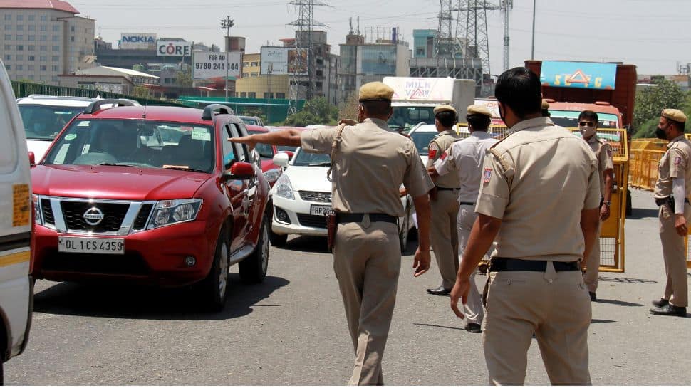 Faridabad Gang Rape Horror: Woman Assaulted In Moving Van For 2 Hours, Dumped On Road