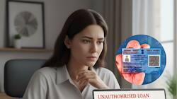 Loan Taken Using Your PAN Without You Knowing? Here’s How To Check