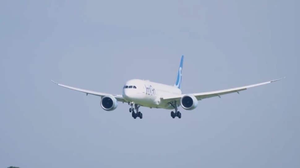 Operational Disruptions: IndiGo Says Fully Collaborating With Regulator’s Committee