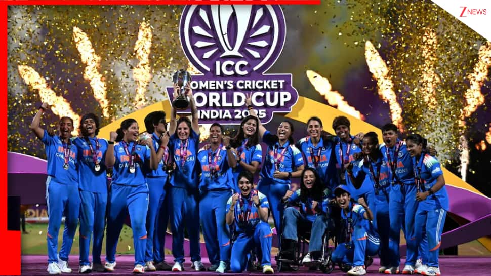 The Rise Of Indian Women’s Cricket: How 2025 Became A Landmark Year For Women In Blue?