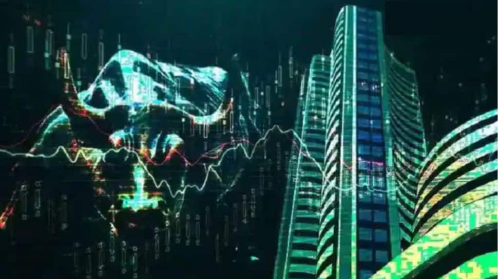 Indian Stock Markets End 2025 On Strong Note, Nifty Logs 10th Consecutive Year Of Gains