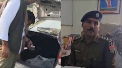 Explosives Laden Car Recovered In Rajasthan Ahead Of New Year Celebrations