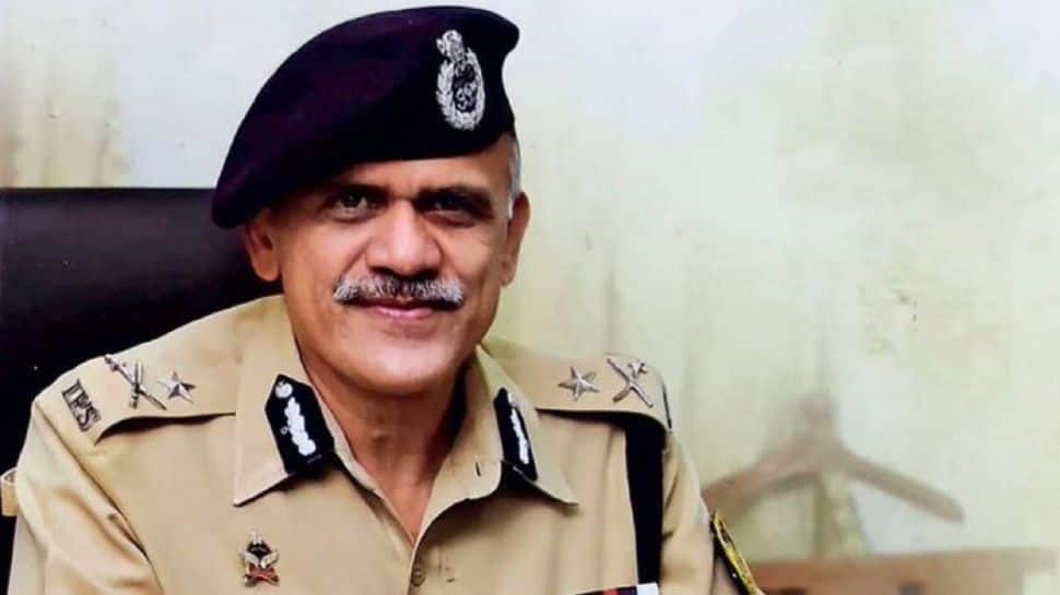 Sadanand Date, 26/11 Hero Who Took Kasab Appointed As New Maharashtra DGP