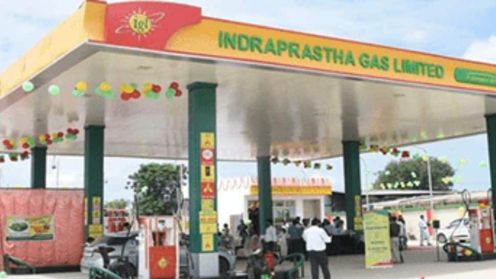 IGL Slashes Domestic PNG Prices By ₹0.70/SCM In Delhi-NCR Starting New Year