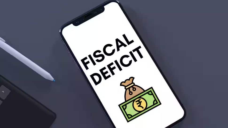 Centre’s Fiscal Deficit In April-November At 62.3% Of Full Year Estimate, Govt Capex Goes Up