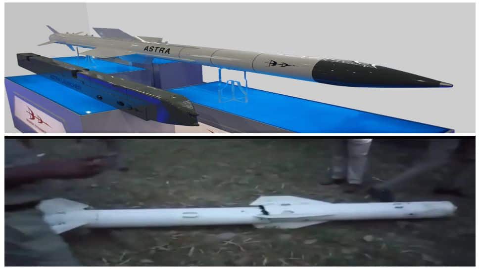 From Enemy Missile To Indian Edge: How China’s Failed PL-15 Is Supercharging Astra Mk-2 And IAF’s Air Power