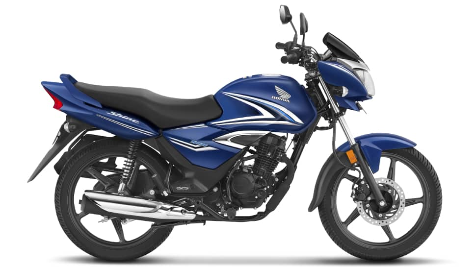 2025HondaShine125