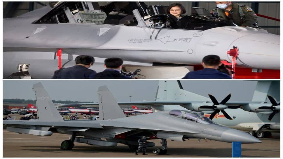 Once Again, China’s Loud Claims About Having Superior Weapons Collapsed In Real-World Conditions