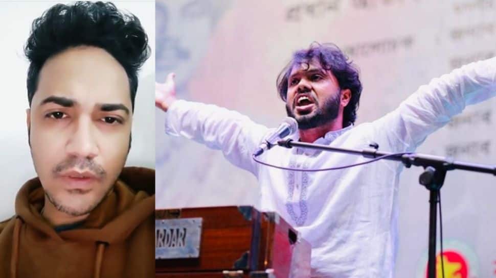 Bangladesh Hadi Murder Case: `I`m In Dubai,` Says Suspect; Dhaka Accused India Of Sheltering