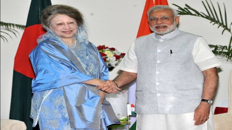 'A Leader Of Rare Resolve, Her Vision Will Live On': PM Modi Pays Tribute To Khaleda Zia In Personal Letter To Son Tarique Rahman
