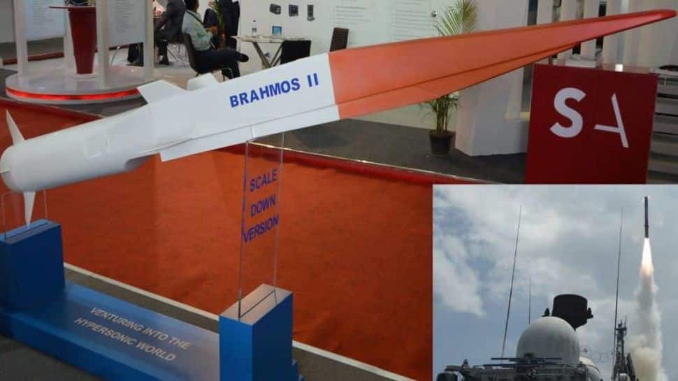 BrahMos-II Is Coming: A Missile China, Pakistan May Struggle To Counter For A Decade