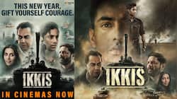 Ikkis Review: Courage, Sacrifice And Soul - Dharmendra, Jaideep, Agastya Shine