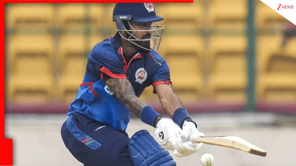 Krunal Pandya Shines In Vijay Hazare Trophy; Boosts RCB Ahead Of IPL 2026