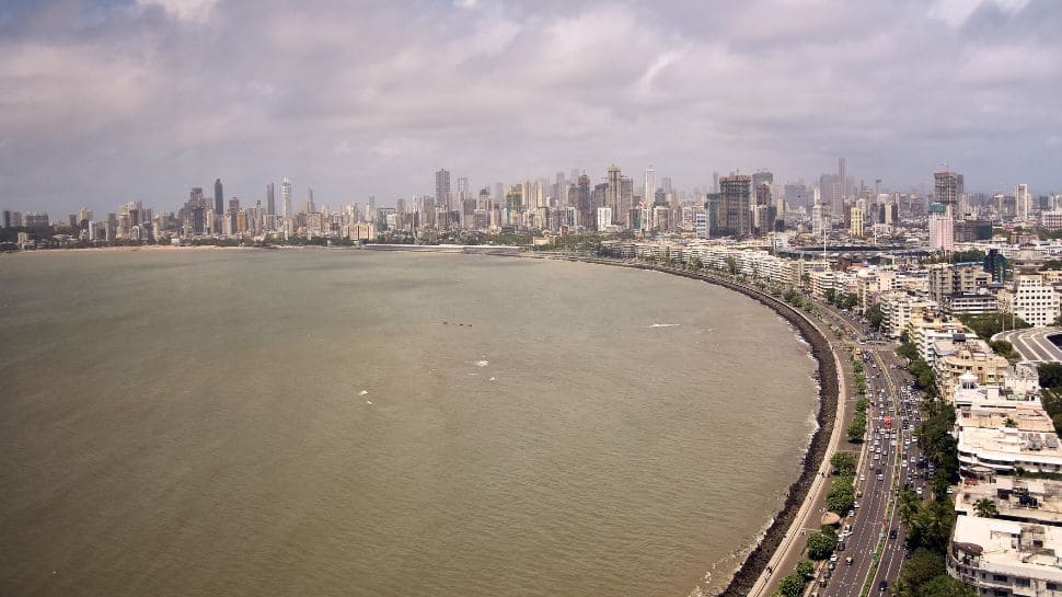 Mumbai Weather Update: Rain, Cooler Winds And Fog Mark A Damp Start To 2026