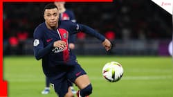 Kylian Mbappé Suffers Knee Injury, Set To Miss Crucial Matches For Real Madrid