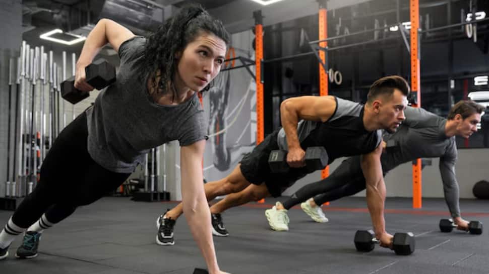 5 Essential Fitness Resolutions Every Young Adult Should Commit To In 2026