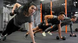5 Essential Fitness Resolutions Every Young Adult Should Commit To In 2026