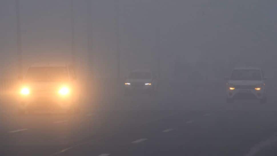 Air India, IndiGo, SpiceJet Issue Advisories As Fog Disrupts Flights