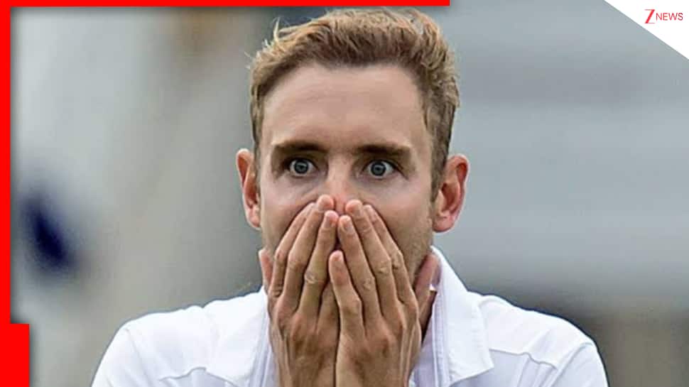 Stuart Broad Flags Body Language Issues In This Bowler After Ashes Struggles Sayas, 'Not Of A Test Bowler...'