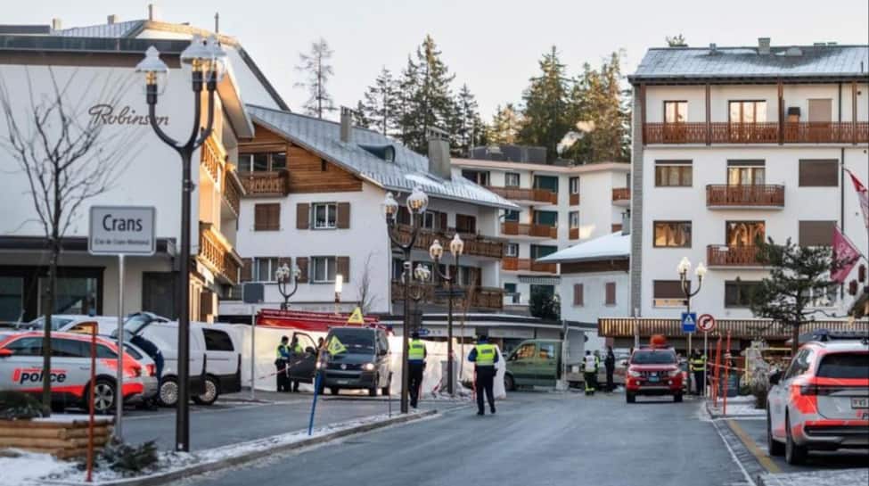 Several Dead, 100 Injured In Explosion At Switzerland Bar During New Year Celebrations: What We Know So Far