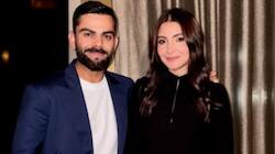 New Year 2026: Virat Kohli’s First Post Breaks The Internet - See Pic