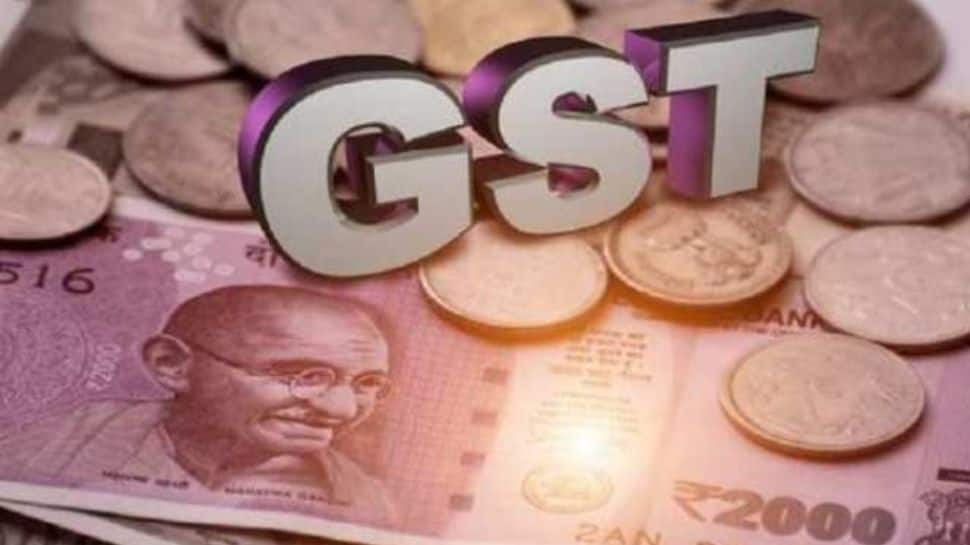 India’s GST Collection Jumps 6.1% To Cross Rs 1.74 Lakh Crore In December
