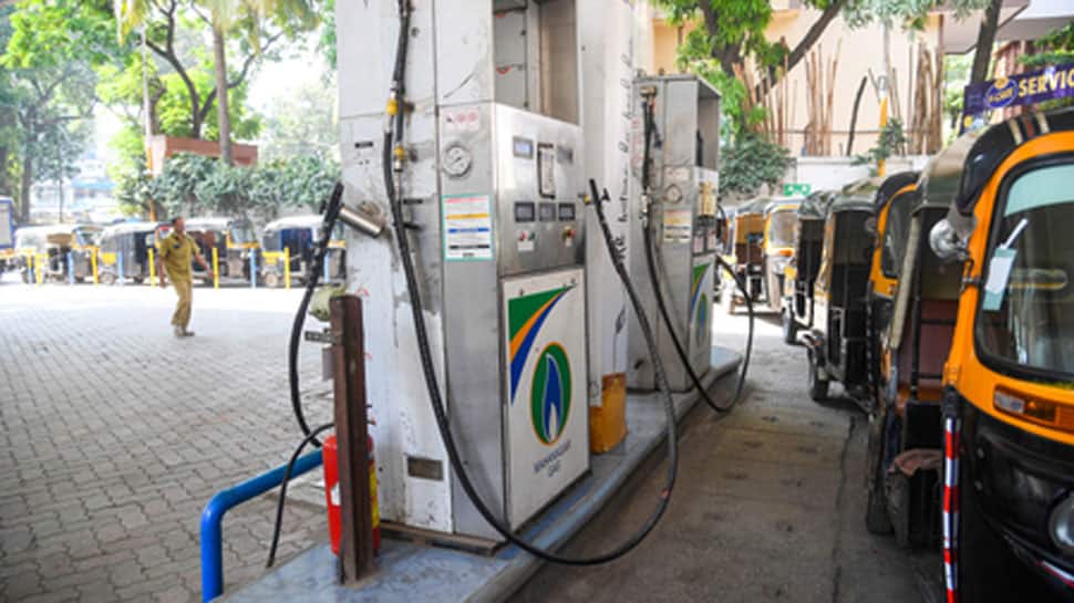 GAIL Gas Cuts Domestic PNG And CNG Costs From January 1