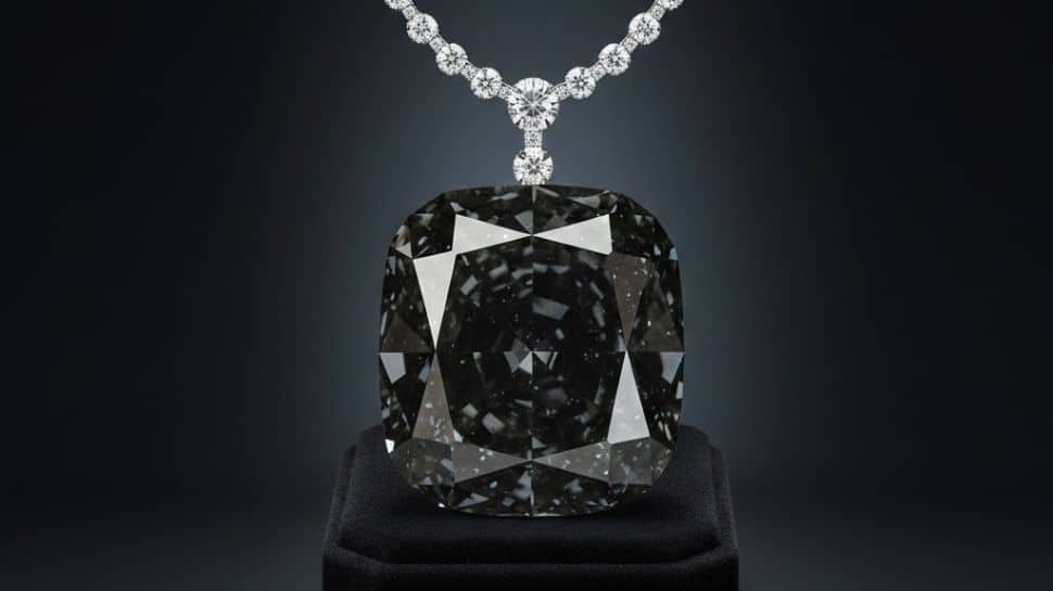 From Puducherry Curse To NYC Skyscraper Jump: Is Black Orlov Diamond Really Cursed? Fact vs Fiction Explained