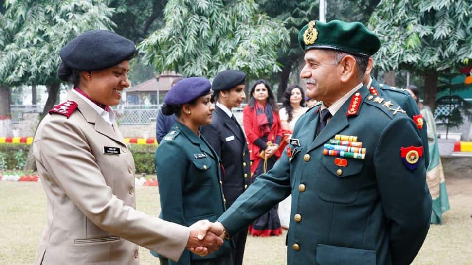 ‘Operation Sindoor Still On’: Army Chief General Upendra Dwivedi In New Year Message