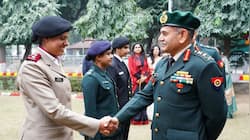 ‘Operation Sindoor Still On’: Army Chief General Upendra Dwivedi