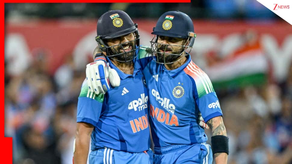 Irfan Pathan Explains How Rohit Sharma And Virat Sharma Have Rekindled Love For ODIs : 'Why Can’t We Have Five ODIs...'