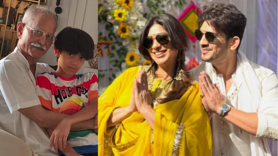 Actor Arjun Bijlani’s Father-in-Law Rakesh Chandra Swami Passes Away After Sudden Health Emergency: Reports