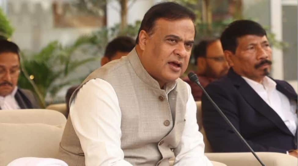 Assam CM Himanta Biswa Sarma Highlights Achievements And Announces New Initiatives For 2026