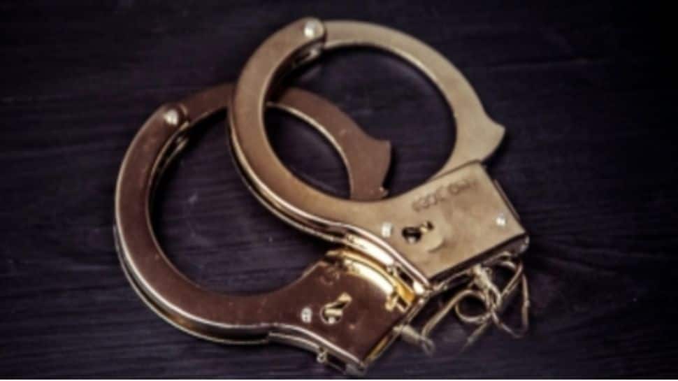 Cop Held For Death Of Woman Home Guard In West Bengal`s South 24 Parganas