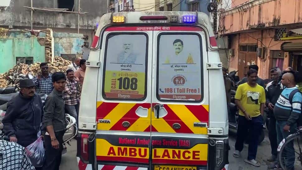 Indore Water Contamination: Death Toll Rises To 9, Over 1,400 Affected